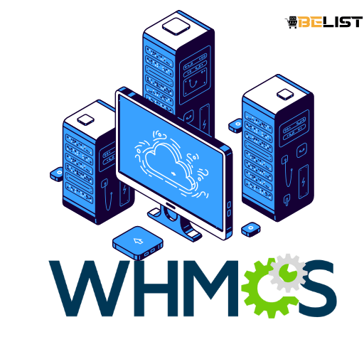 WHMCS Templates